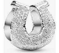 Pandora Mini Charm Fer à Cheval Texturé one size