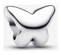 PANDORA Moments 794519C00 Mini breloque papillon en argent sterling