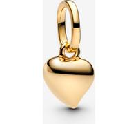 Pandora Mini Dangle Cœur one size