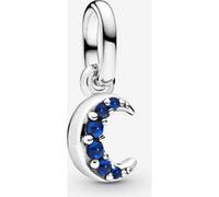 Pandora Mini Dangle Lune one size