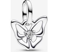 Pandora Mini Dangle Papillon one size