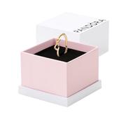 Pandora Bague Nœud Infini 54