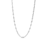 Pandora Moments 393899C00-55 Collier en argent sterling compatible avec pendentif Moments Taille 55 cm