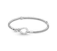 PANDORA Moments 590792C00-19 Bracelet Infinity