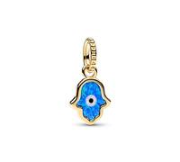 PANDORA Moments 762699C01 Pendentif Hamsa