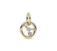 Pandora Moments 762708C01 Pendentif Cancer