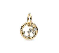 Pandora Moments 762710C01 Pendentif Scorpion