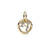 Pandora Moments 762712C01 Pendentif Balance