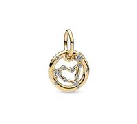 Pandora Moments 762720C01 Pendentif Capricorne