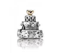 Pandora Moments 790347 Charm G?teau de mariage