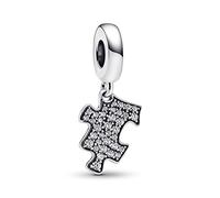 Pandora Moments 792241C01 pendentif puzzle