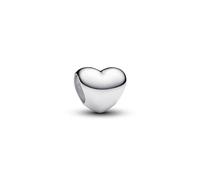 PANDORA Moments 793998C00 Mini breloque en forme de cœur en argent sterling