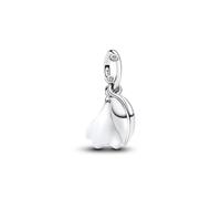 Pandora Breloque Perce-neige 794239C01 argent sterling zircone Compatible ME et Moments
