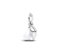 Pandora Breloque Perce-neige 794239C01 argent sterling zircone Compatible ME et Moments