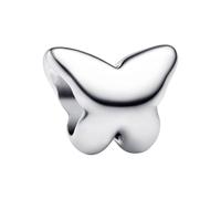 Pandora – Mini breloque Moments 794519C00 Papillon Argent sterling Taille unique