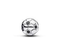 PANDORA Moments 794710C01 Breloque en argent sterling avec cristal artificiel Compatible Moments