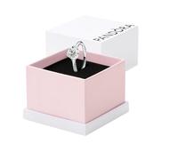 Pandora Bague Rose en Fleur 50