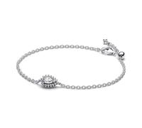 PANDORA Moments Bracelet pour femme en argent 925 avec zirconium