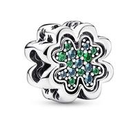PANDORA Moments Charm À Quatre Feuilles De Trèfle 792752C01