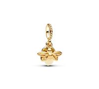 PANDORA Moments pendentif 769352C01 glitter