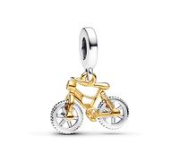 PANDORA Moments pendentif 763354C01 vélo