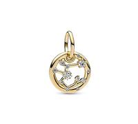 PANDORA Pendentif Moments 762723C01 Sagittaire