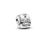 Pandora Moments Charm Sac à dos en argent sterling