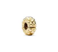 Pandora Moments Charms en métal plaqué or 14 carats