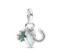 Pandora Moments Charms Trèfle