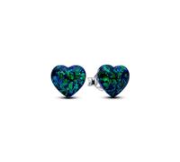 Pandora Boucles d'Oreilles Créoles Huggie Rondes one size