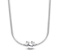 Pandora Collier Maille Serpent Disney Mickey 45 cm