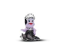Pandora Breloque Moments Disney Villains Ursula 794331C01 en argent sterling