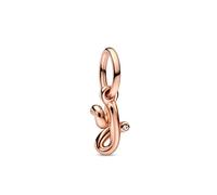PANDORA Moments pendentif 782458C01 Lettre y