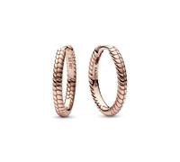 Pandora Moments Petites boucles d'oreilles à breloques 282728C00 Boucles d'oreilles