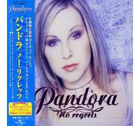 Pandora - No Regrets [Import]