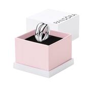 Pandora Organisch Geformte Stacking-Ringe 193264C00 Bague pour femmes