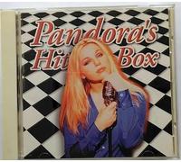 Pandora - Pandora's Box [Import]