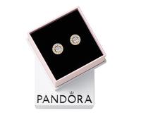 Pandora Boucles d'oreilles – paire en métal commun