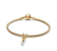 PANDORA Parure 21118-18 18 cm