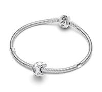 PANDORA Parure Argent Sterling 925 21102-18 18 cm