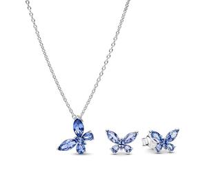 PANDORA Parure Argent Sterling 925 21126