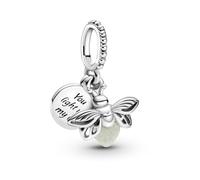 Pandora Breloque Firefly étincelante 799352C01