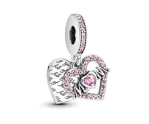 Pandora Passions Charms Maman