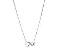 PANDORA 398821C01-50 Collier à l'infini.