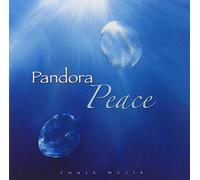 Pandora - Peace [Import]