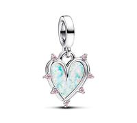 PANDORA PENDENTE, Prata 925