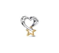 PANDORA PENDENTE, Prata 925