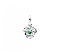 Pandora Pendentif 793125C05 Cercle Eternité