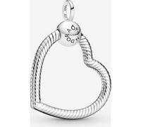 Pandora Pendentif à charms Cœur Pandora Moments