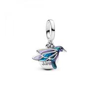 PANDORA Pendentif Argent Sterling 925 793746C01
